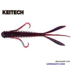 Силикон съедобный Keitech Hog Impact 4